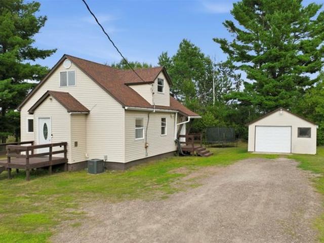 House for sale in Chetek, Wisconsin
