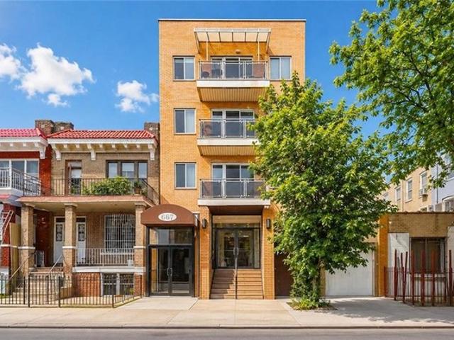 Condo for sale in Kings County, New York