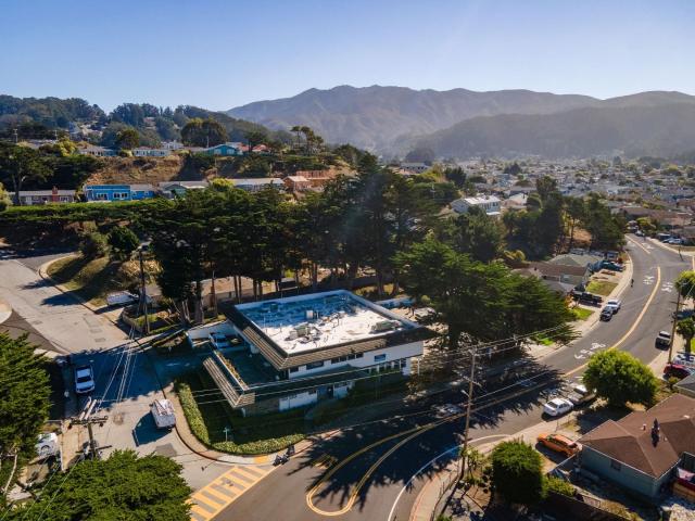 Commercial for sale in San Mateo, California