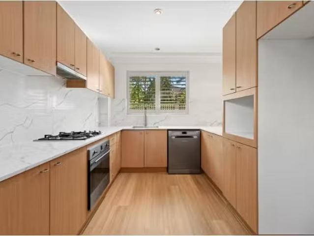 Condo for rent in Sydney, New South Wales
