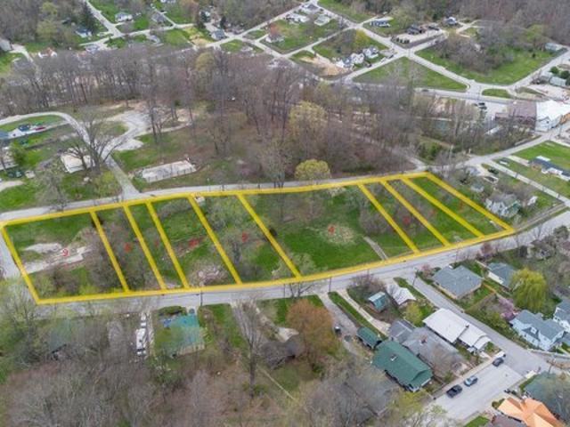 Land for sale in French Lick, Indiana