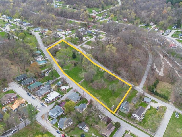 Land for sale in French Lick, Indiana
