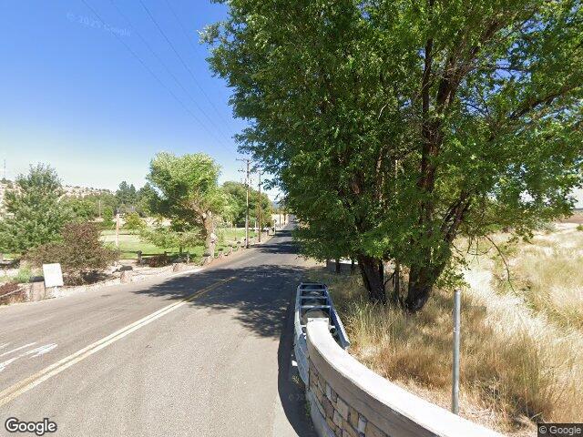 Land for sale in Modoc, California