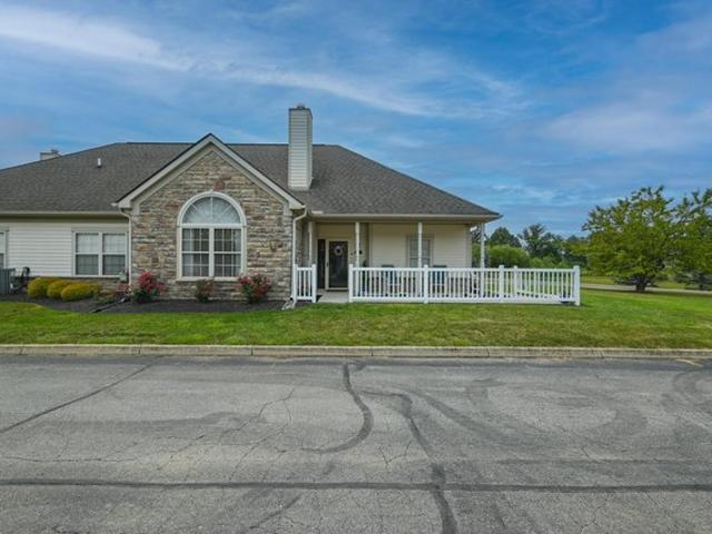 Condo for sale in Marion, Ohio