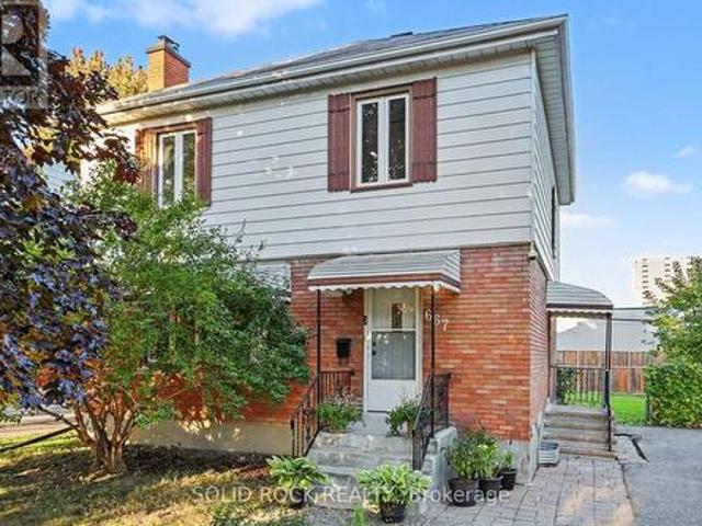 House for sale in Rideau-Rockcliffe, Ottawa