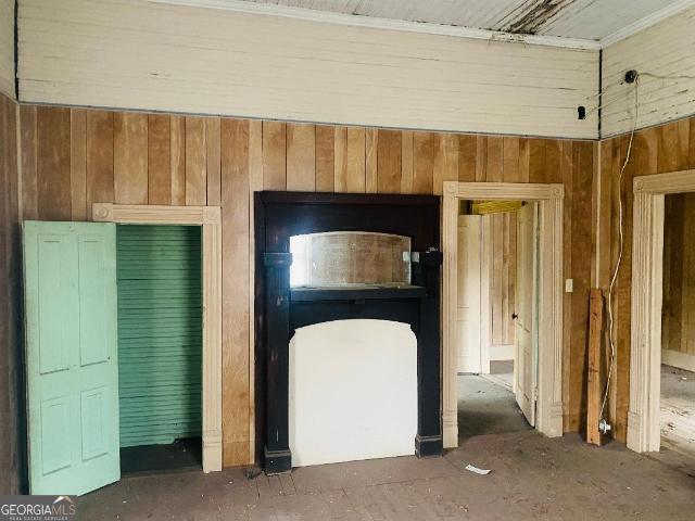 House for sale in Stewart, Georgia