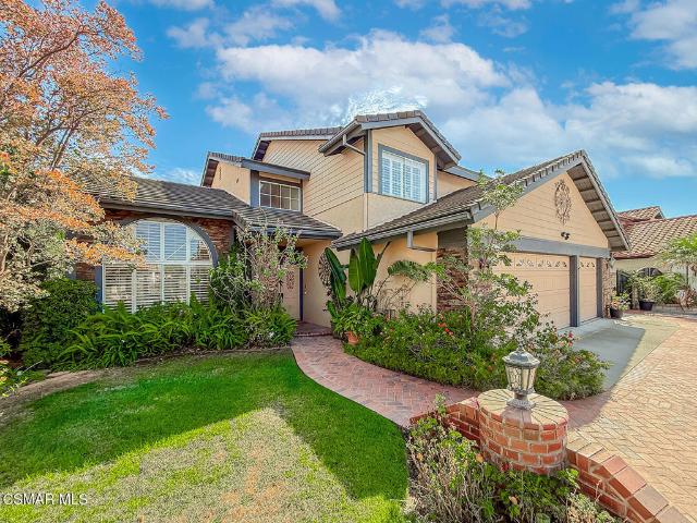 House for sale in Simi Valley, California
