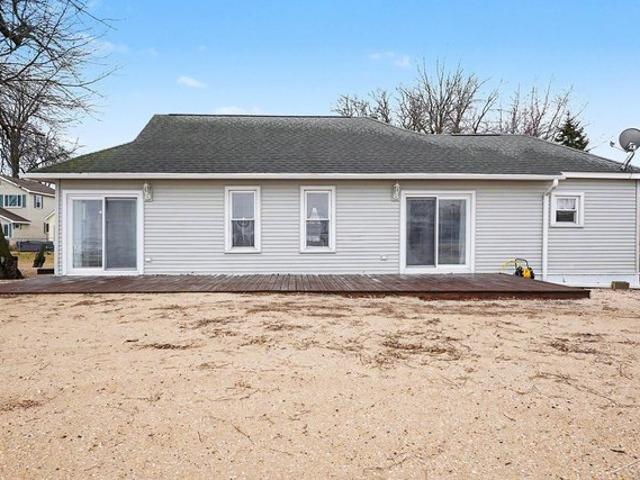 House for sale in Bay City, Michigan