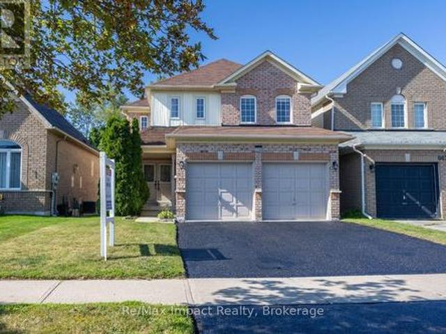 House for sale in Durham, Ontario