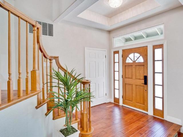 House for sale in San Jose, California