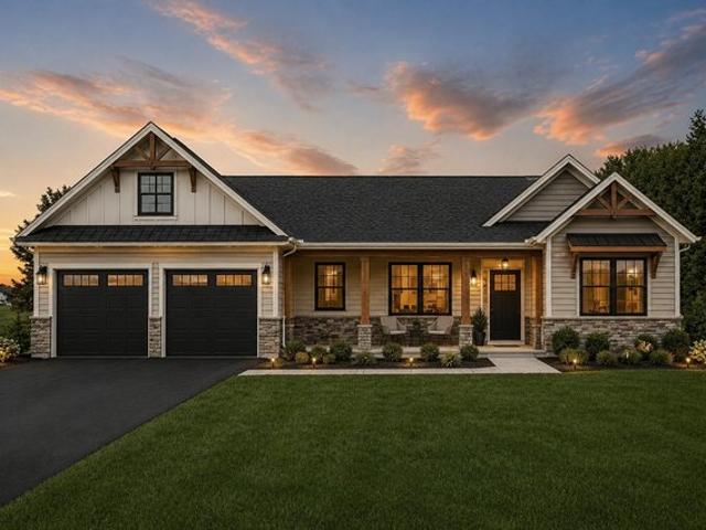 House for sale in New Oxford, Pennsylvania