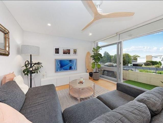 Apartment for rent in Eastern Suburbs, Sydney