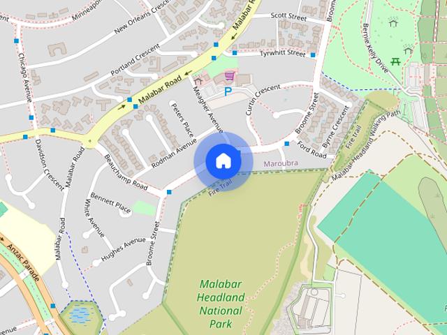 Apartment for rent in Eastern Suburbs, Sydney
