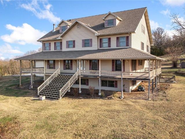 House for sale in Ark