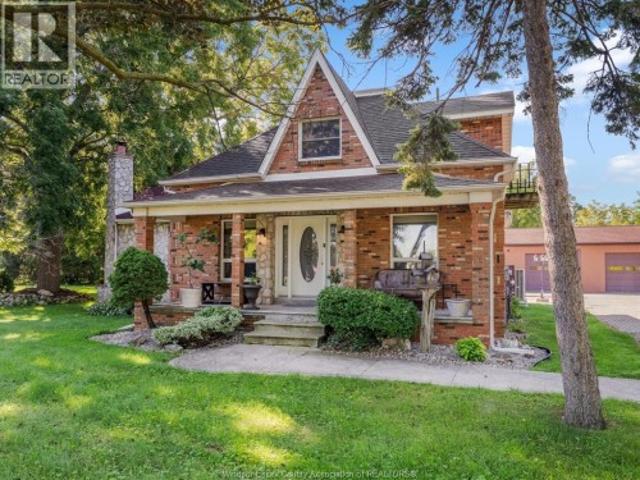 House for sale in Kingsville, Ontario
