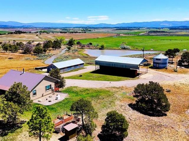 House for sale in La Plata, Colorado