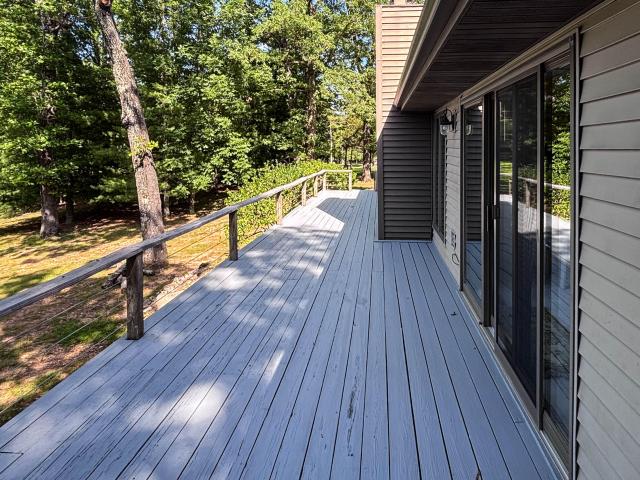 House for sale in Theodosia, Missouri