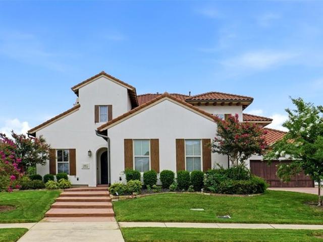 House for sale in Irving, Texas