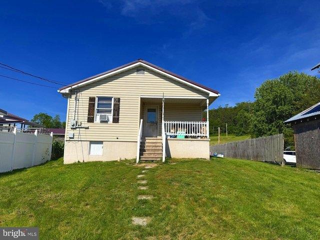 House for sale in Orbisonia, Pennsylvania