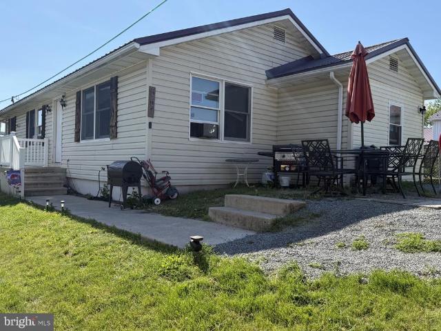 House for sale in Orbisonia, Pennsylvania