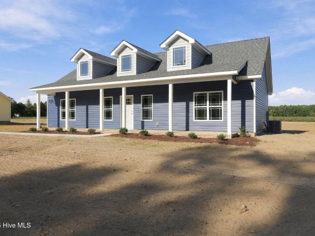 House for sale in Robersonville, Pitt County