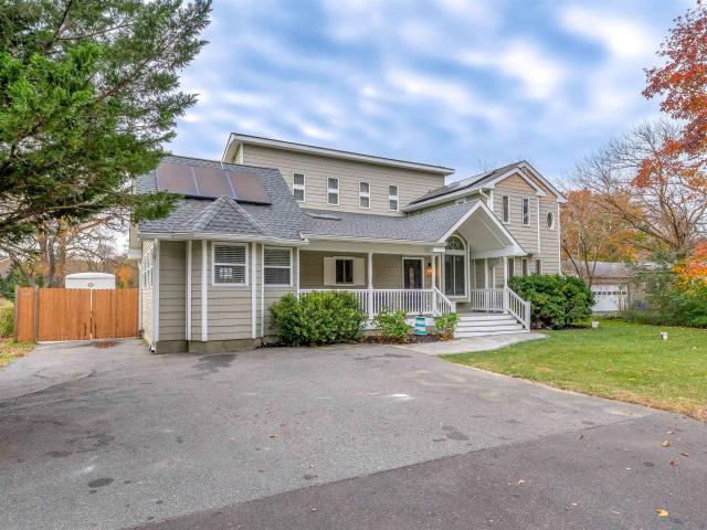 House for sale in Green Creek, New Jersey