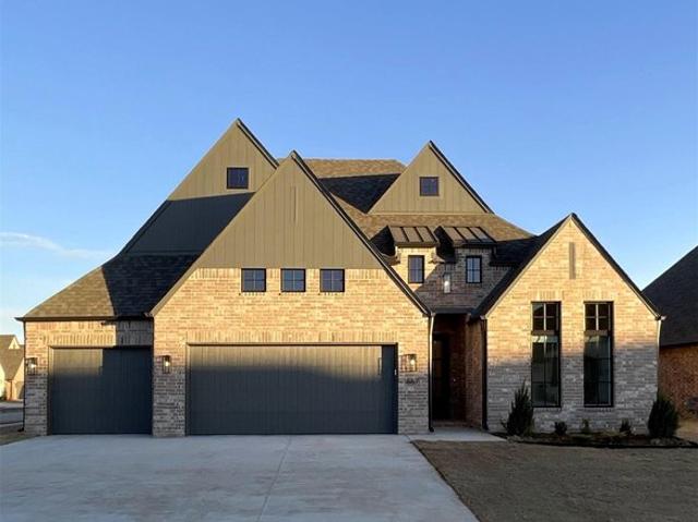 House for sale in Glenpool, Oklahoma