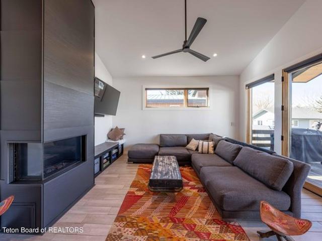 House for sale in Wyoming