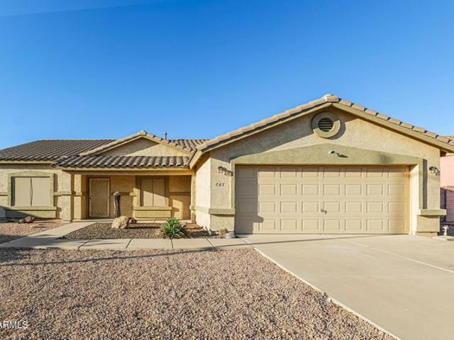 House for sale in Casa Grande, Arizona