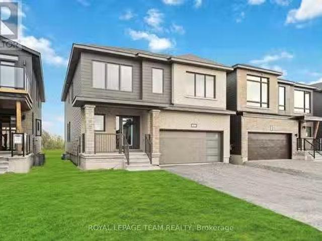 House for sale in Nepean, Ontario
