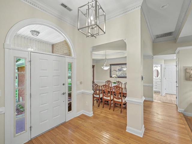 House for sale in Mount Pleasant, South Carolina