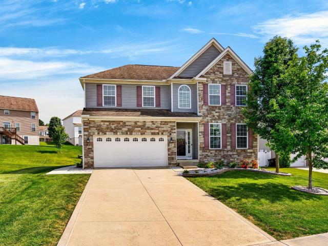 House for sale in Fairfield, Ohio