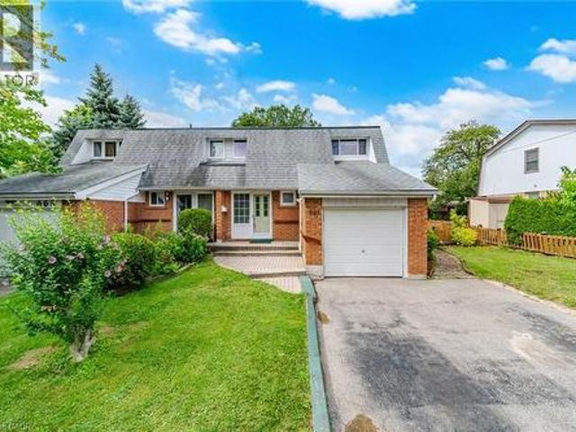 House for sale in Mississauga, Ontario