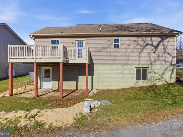 House for sale in Huntingtown, Maryland