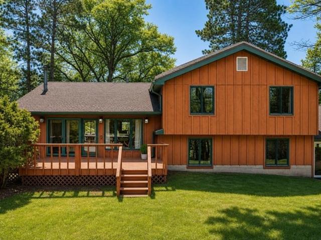 House for sale in Vilas, Wisconsin