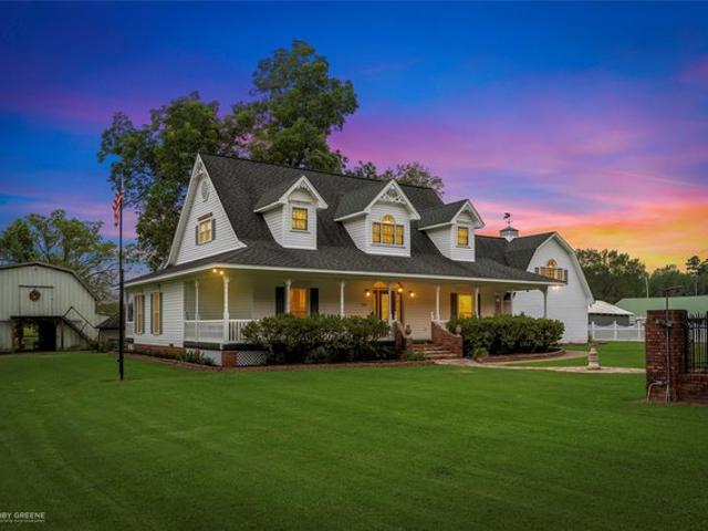 House for sale in Cotton Valley, Louisiana