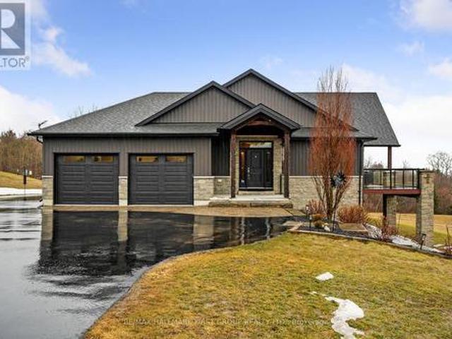 House for sale in Brighton, Ontario