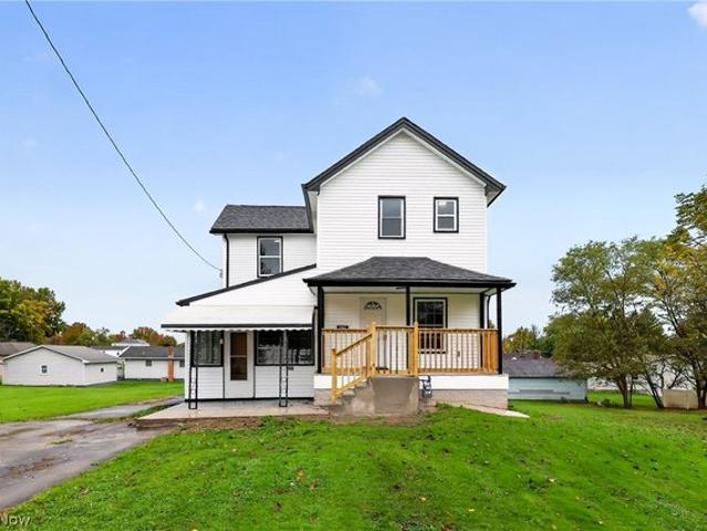 House for sale in Campbell, Mahoning County
