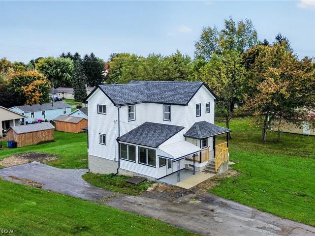 House for sale in Campbell, Mahoning County