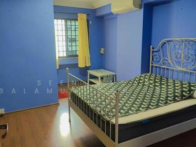 Apartment for rent