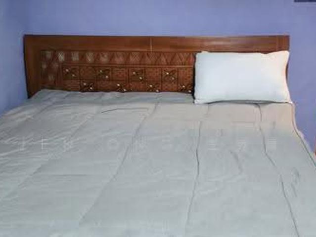 Apartment for rent in Kaki Bukit, Singapore