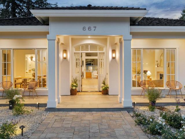 House for sale in Los Altos, California