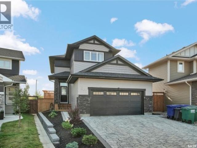 House for sale in Saskatoon, Saskatchewan