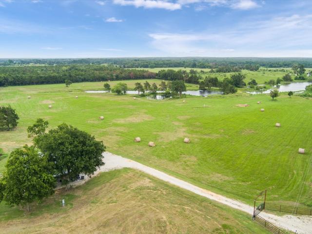 Land for sale in Limestone, Texas