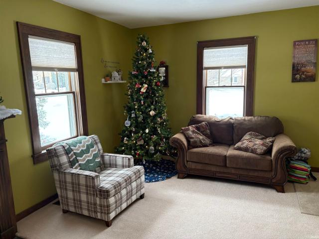 House for sale in Berne, Indiana