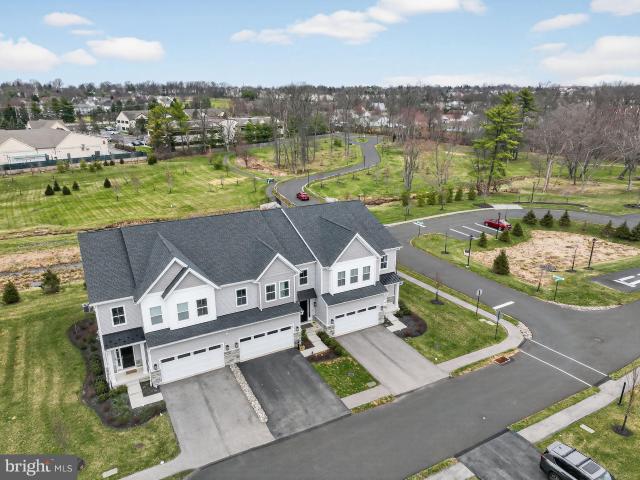 Townhouse for sale in Blue Bell, Pennsylvania
