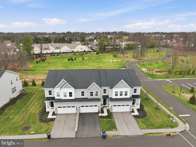 Townhouse for sale in Blue Bell, Pennsylvania