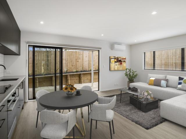Apartment for rent in Glen Innes, Oroua County