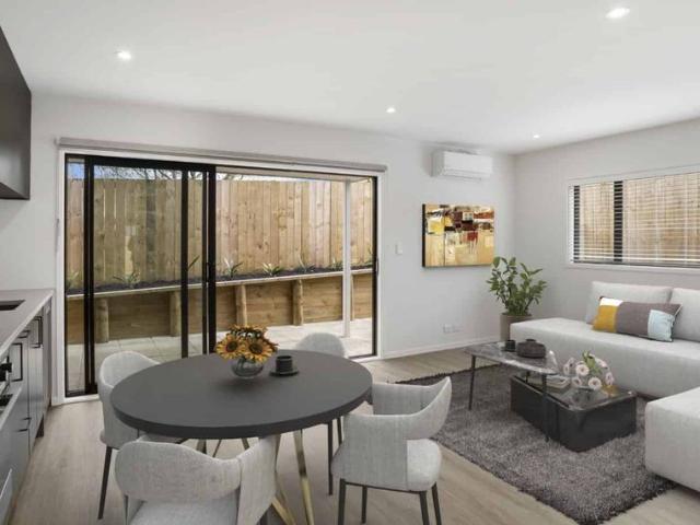 Apartment for rent in Glen Innes, Oroua County