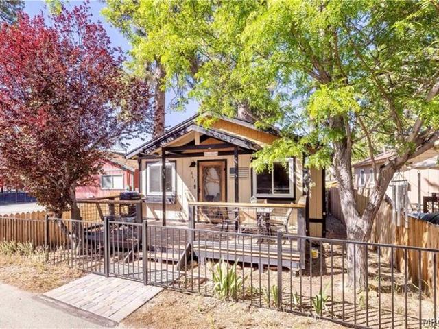 House for sale in Big Bear Lake, California